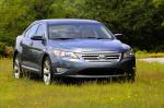 Ford Taurus SHO 2010 года